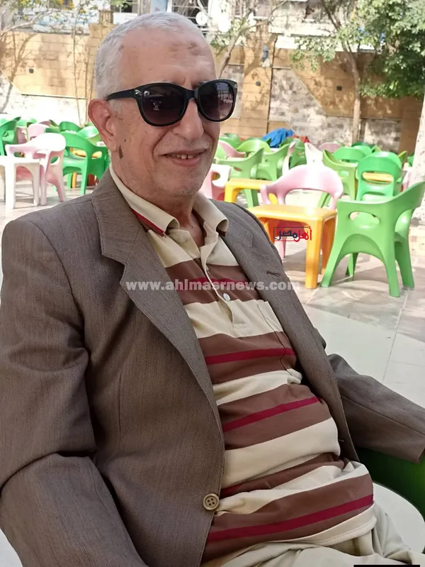 المتوفى إلى رحمة الله تعالى