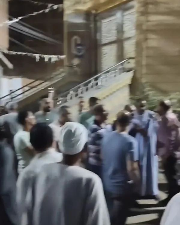 المنوفية