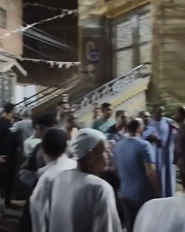 المنوفية