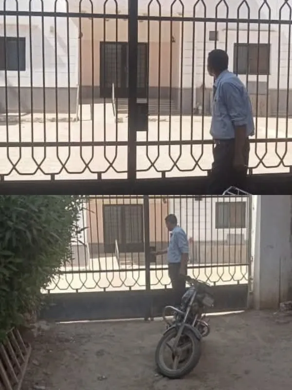 المنوفية 