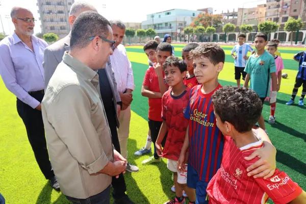 المنوفية 