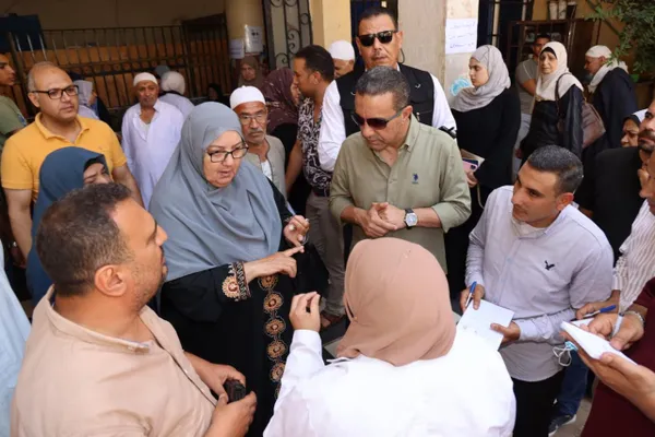 المنوفية 