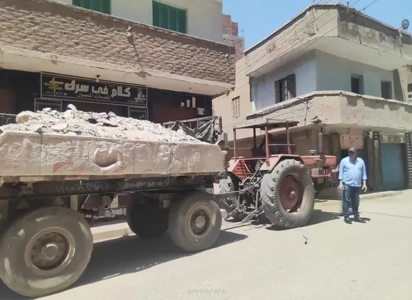 المنوفية