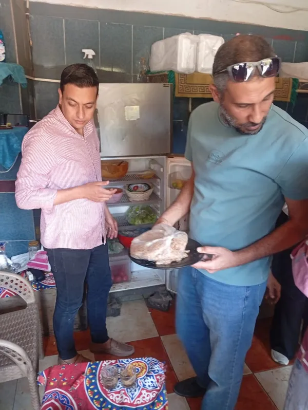 المنوفية 