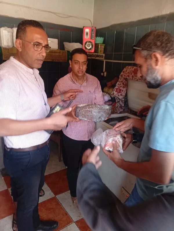 المنوفية 