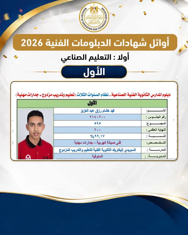 المنوفية 