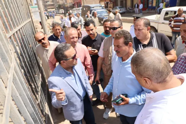 المنوفية 