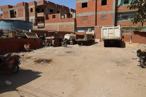 المنوفية 