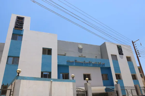 المنوفية 