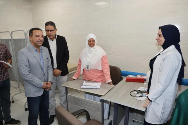 المنوفية 