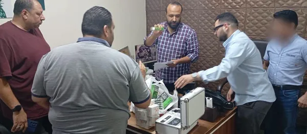 المنوفية 