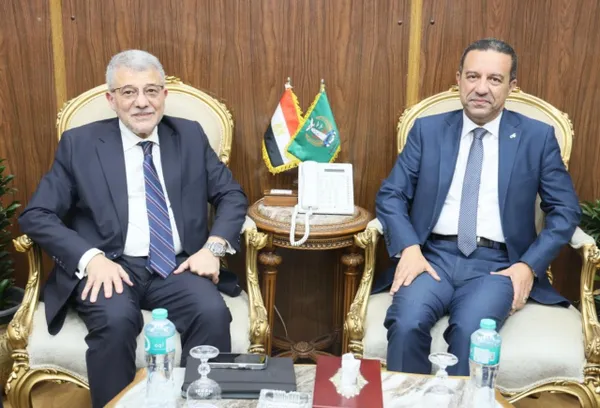 المنوفية 