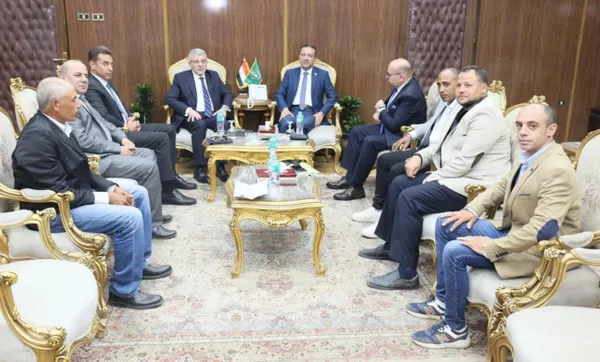 المنوفية 
