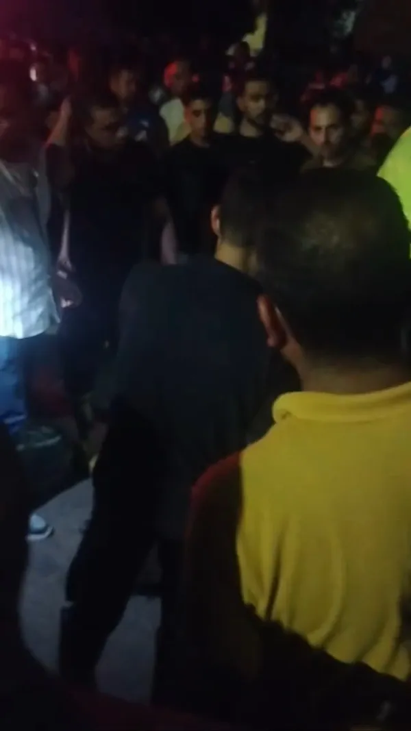 المنوفية