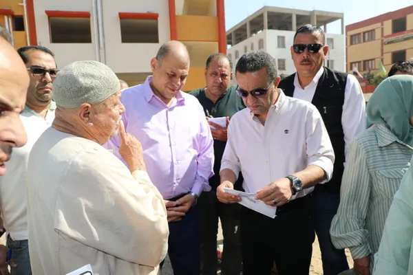 المنوفية