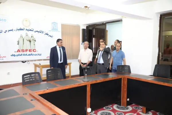المنوفية