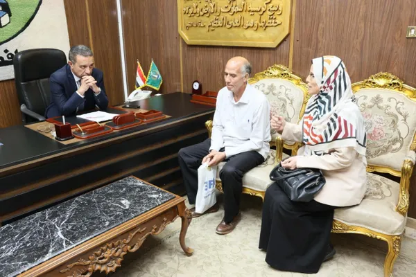 المنوفية
