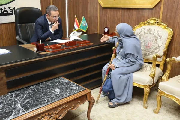المنوفية