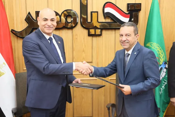 بروتوكول تعاون