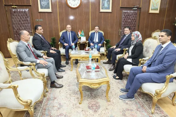 بروتوكول تعاون