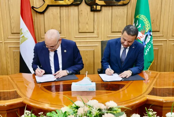 بروتوكول تعاون