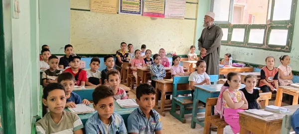 تحفيظ القرآن الكريم مجانًا للدراسين برواق محلة دياي الأزهري 