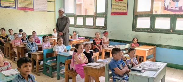 تحفيظ القرآن الكريم مجانًا للدراسين برواق محلة دياي الأزهري 