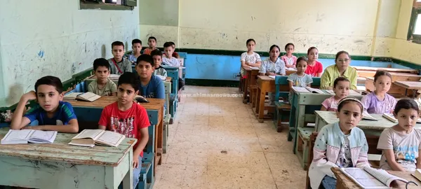 تحفيظ القرآن الكريم مجانًا للدراسين برواق محلة دياي الأزهري 