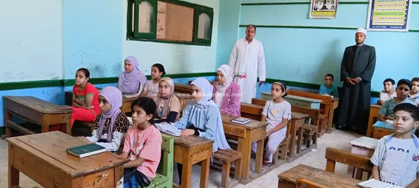 تحفيظ القرآن الكريم مجانًا للدراسين برواق محلة دياي الأزهري 