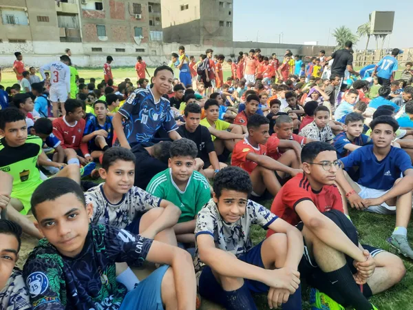 جانب من الاختبارات 