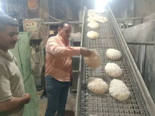 جانب من الحملة 