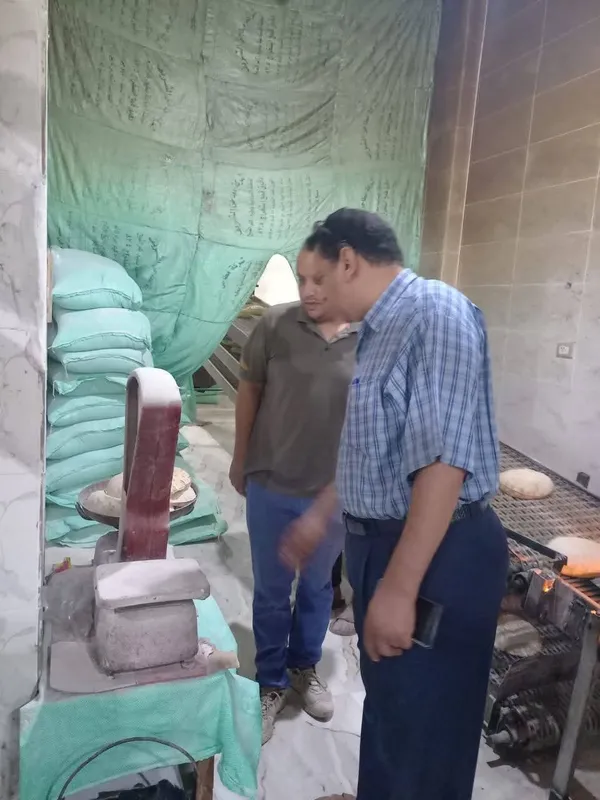 جانب من الحملة 