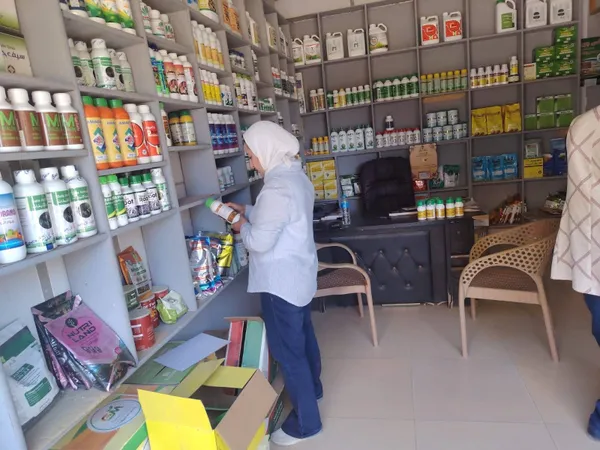 جانب من الحملة 