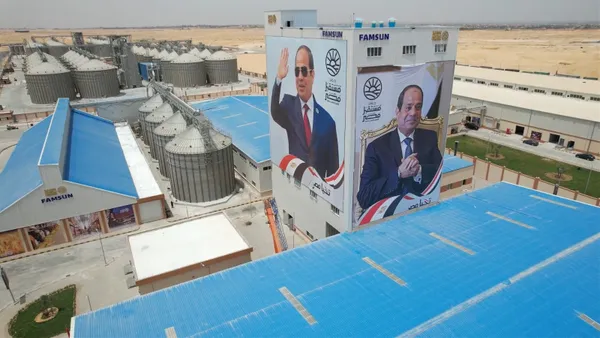 جهاز مستقبل مصر