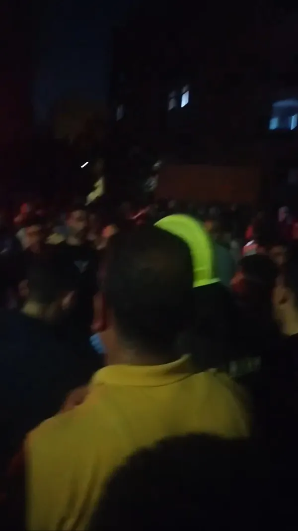 حادث المنوفية 