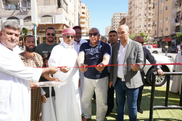 سوق اليوم الواحد