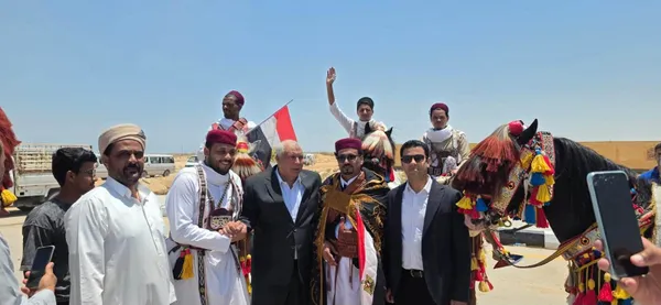 شباب مطروح 