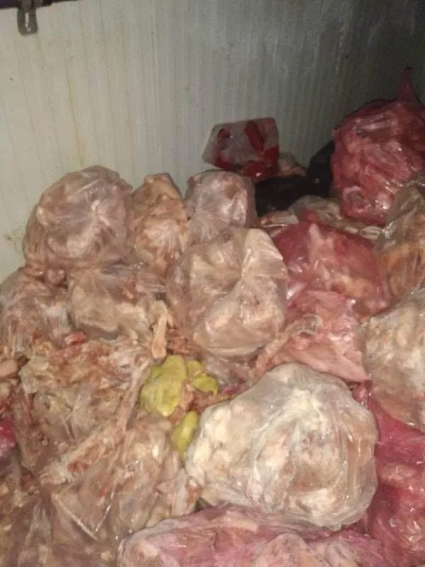 ضبوطات