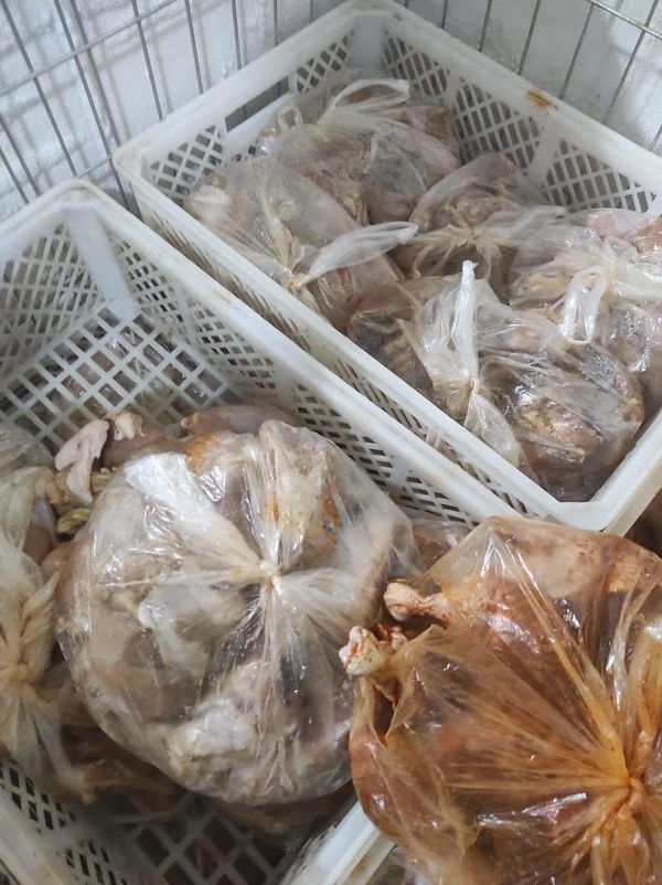 ضبوطات