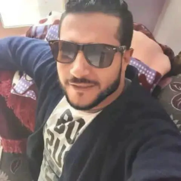 ضحايا الحادث