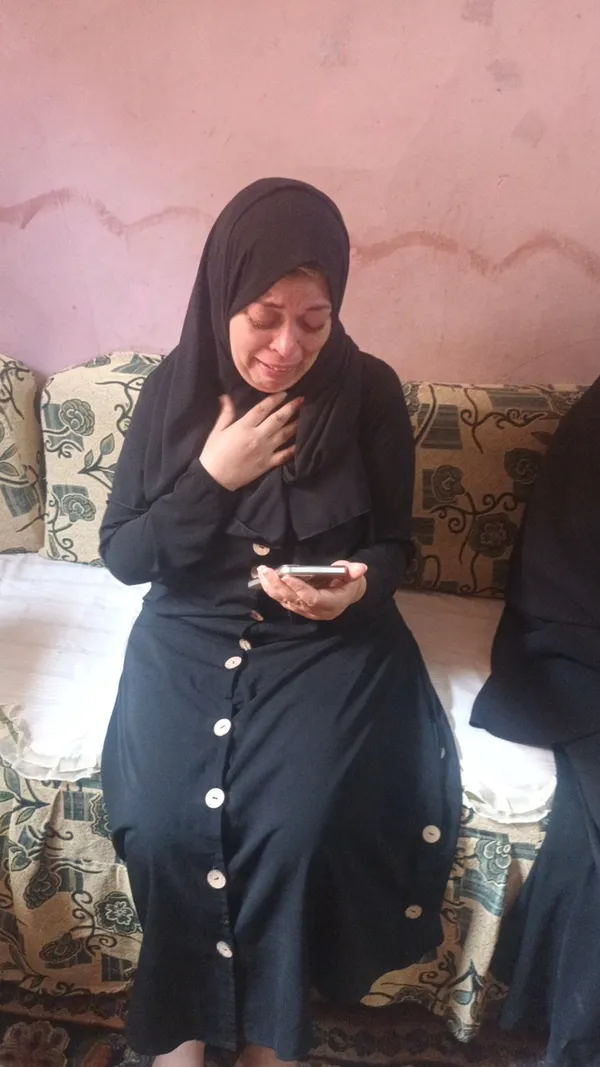عمة عروس المنيا