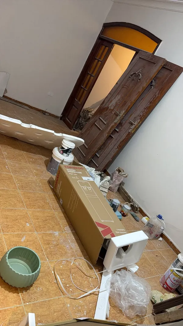 غلق مركز لزراعة الشعر ببنى سويف 