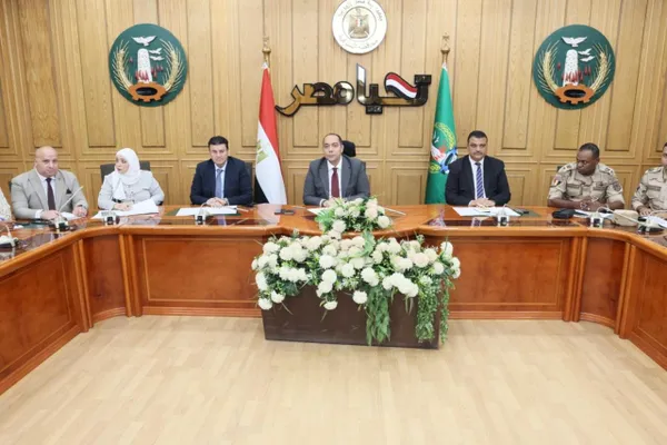 محافظة المنوفية 