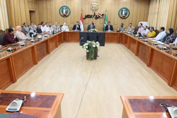 محافظة المنوفية 