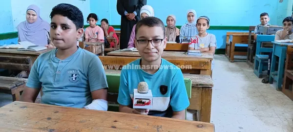 محمد أيمن النجار 