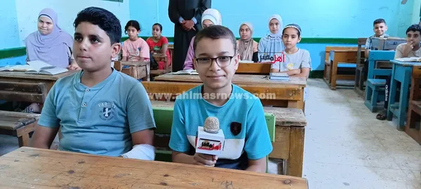 محمد أيمن النجار 
