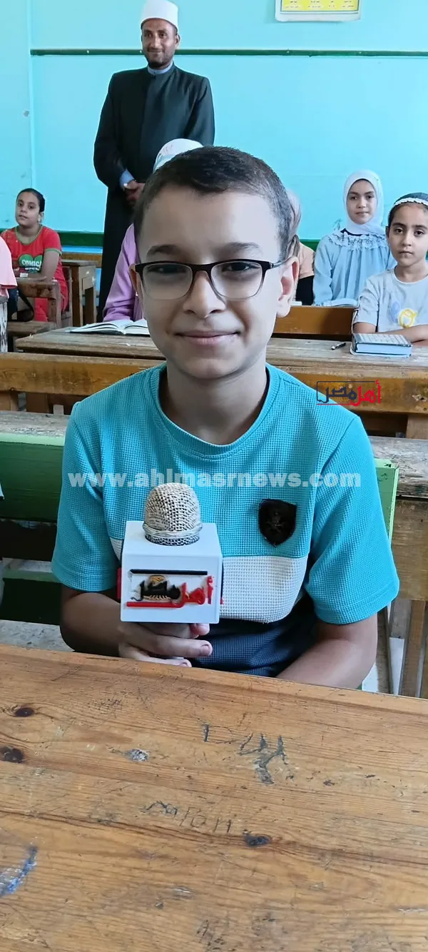 محمد أيمن النجار 
