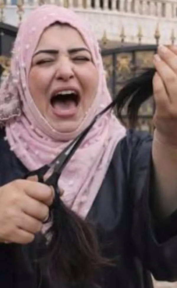 ميرا صدام حسين