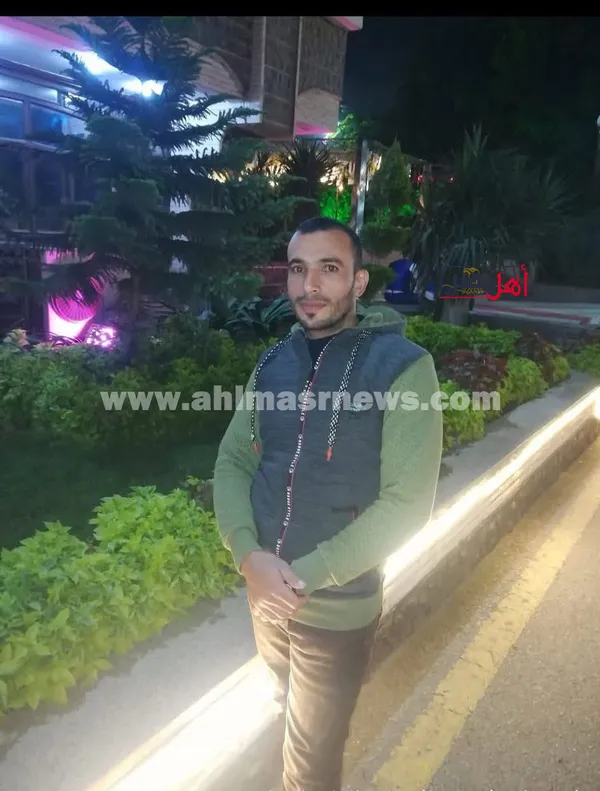 أحد ضحايا الغرق 