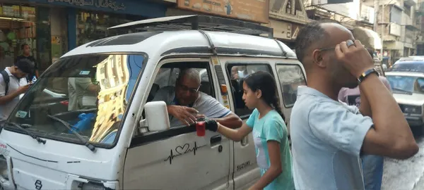  أهالي الإسكندرية